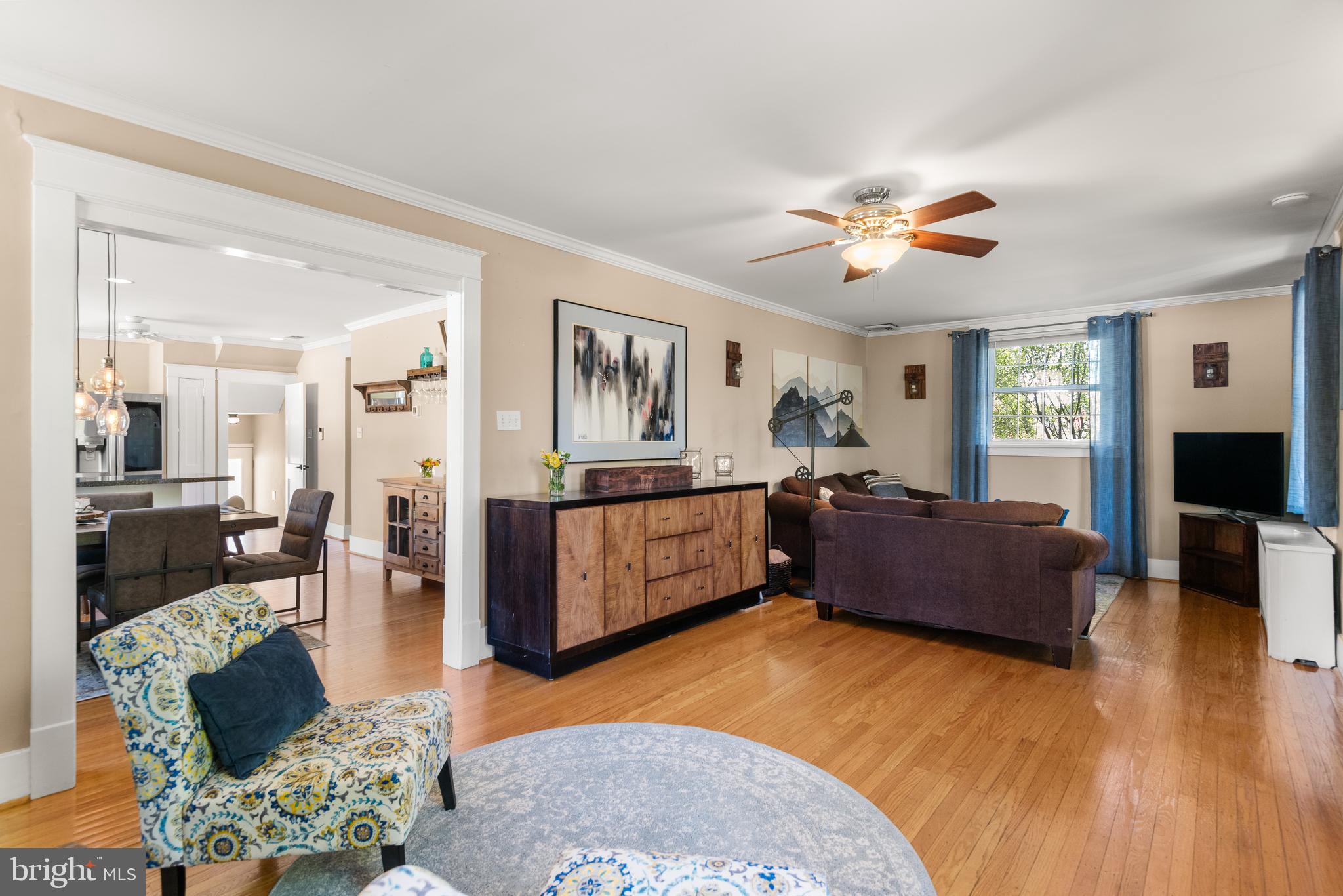 NEWTOWN SQ - Residential
