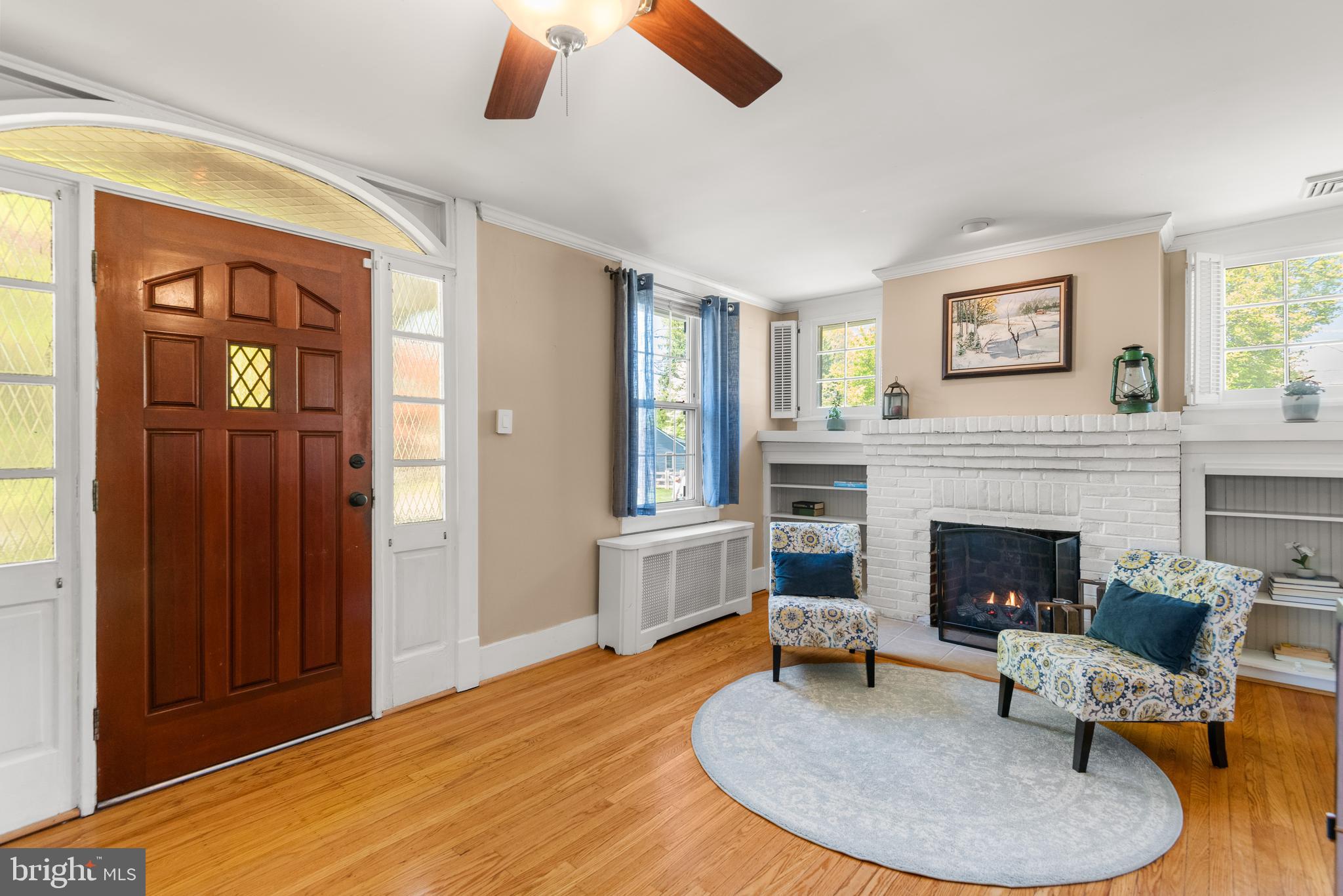 NEWTOWN SQ - Residential
