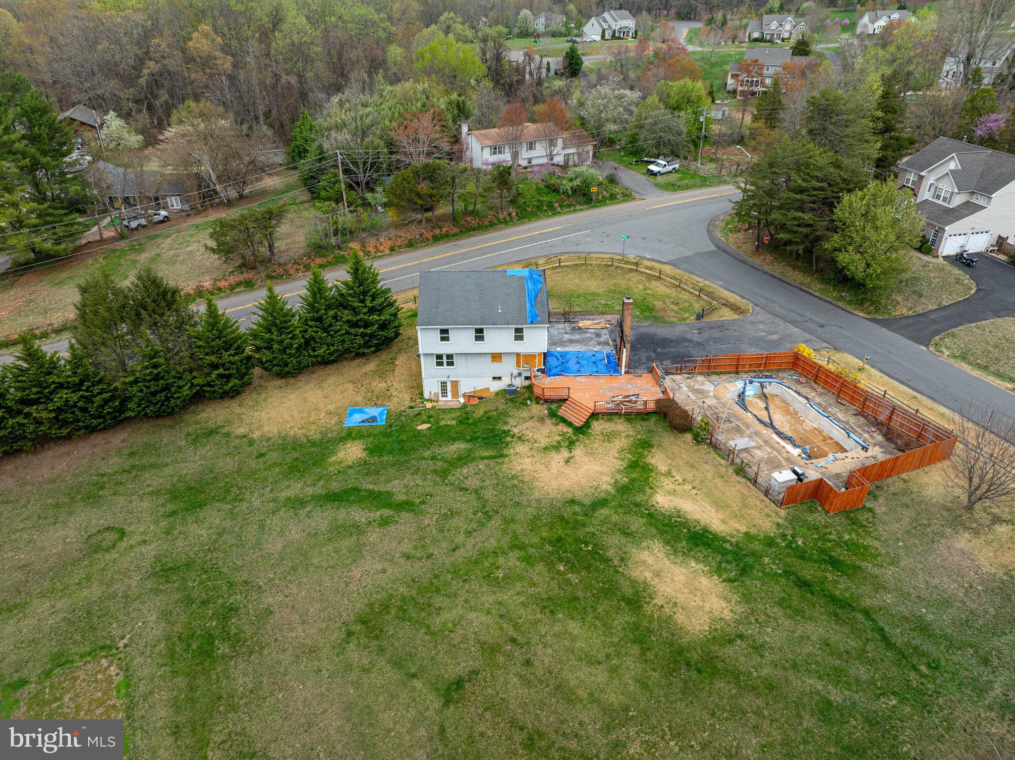 MONTYVILLE ESTATES - Residential