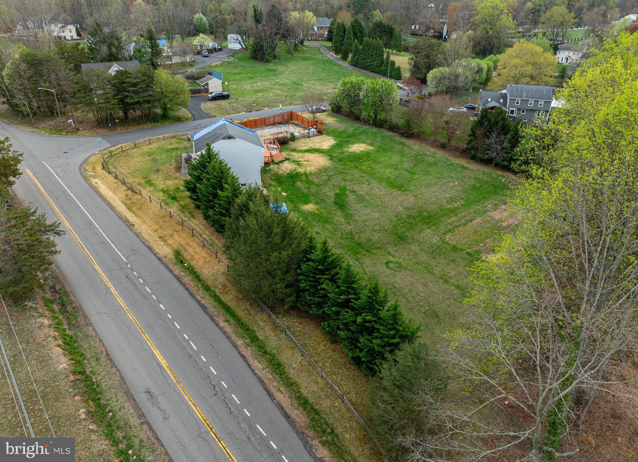 MONTYVILLE ESTATES - Residential