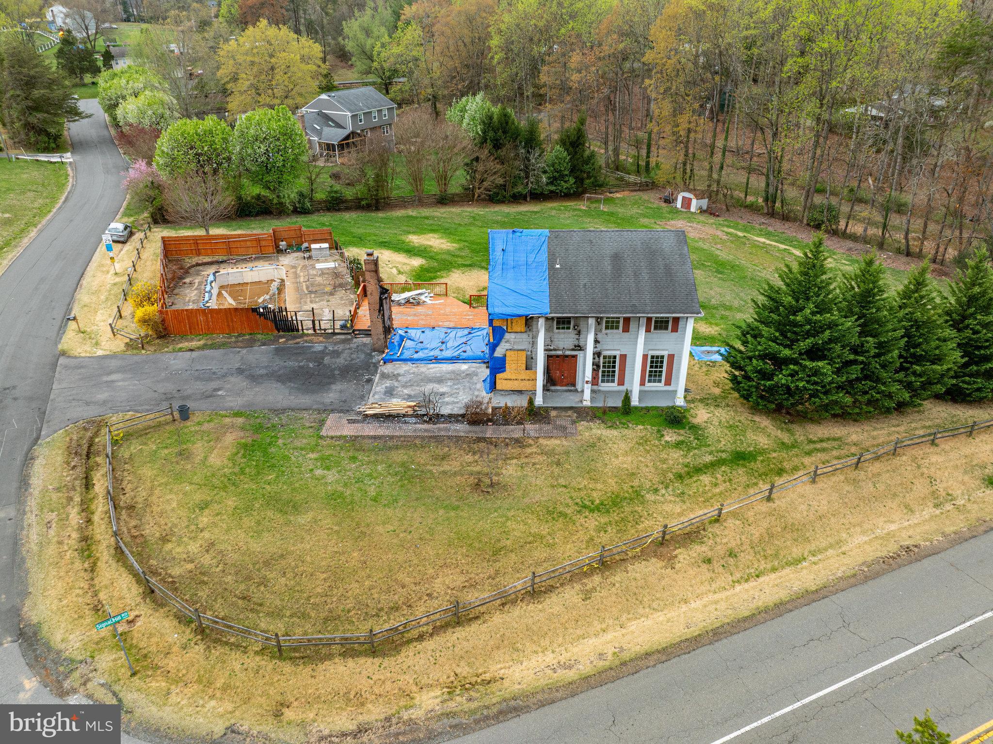 MONTYVILLE ESTATES - Residential