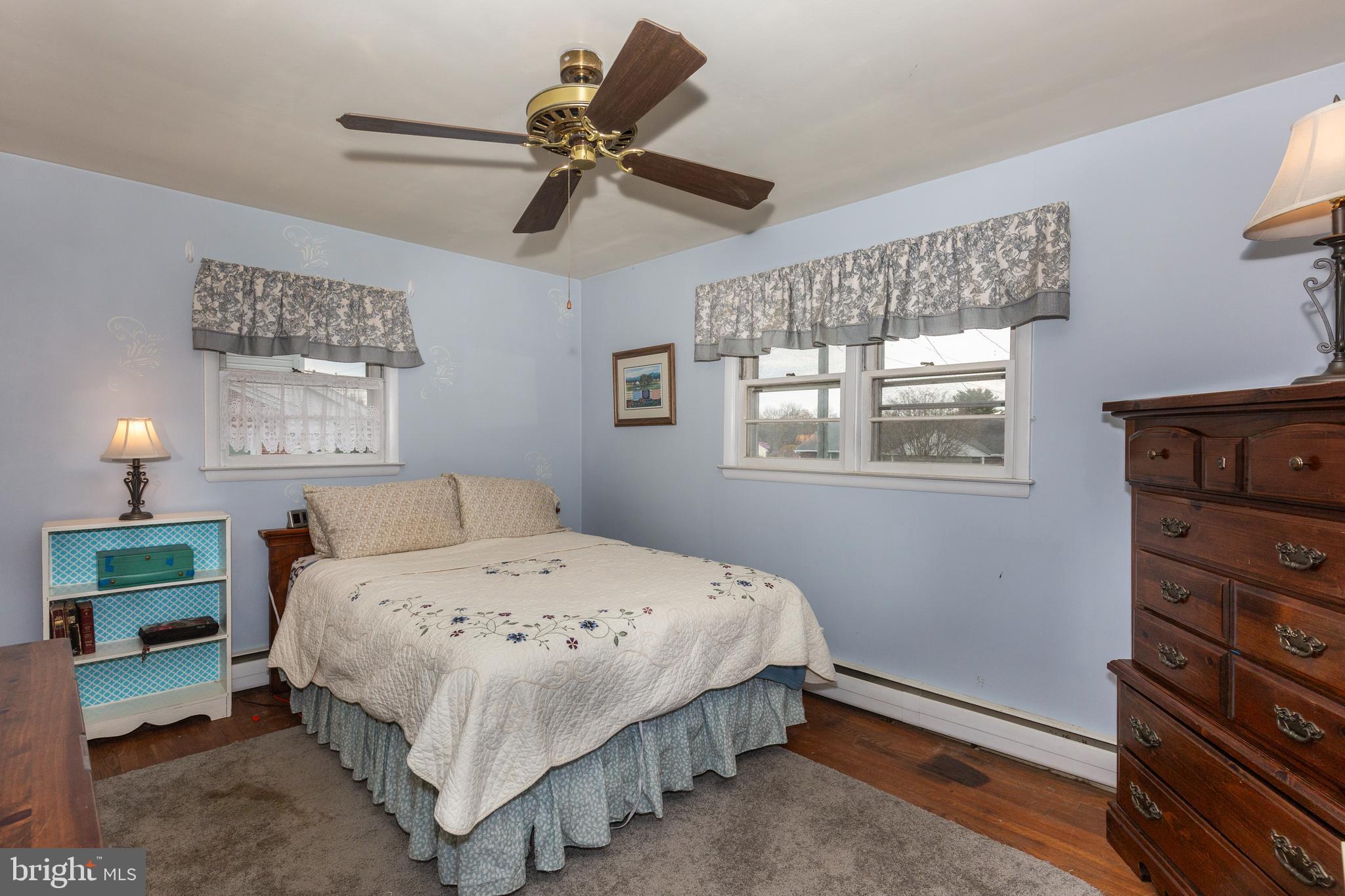 FAIRFIELD - Residential