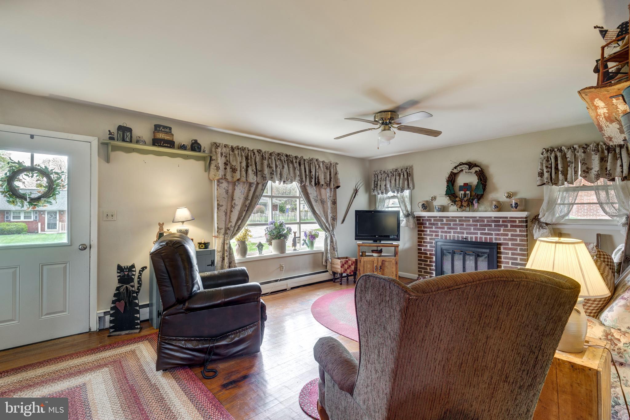 FAIRFIELD - Residential