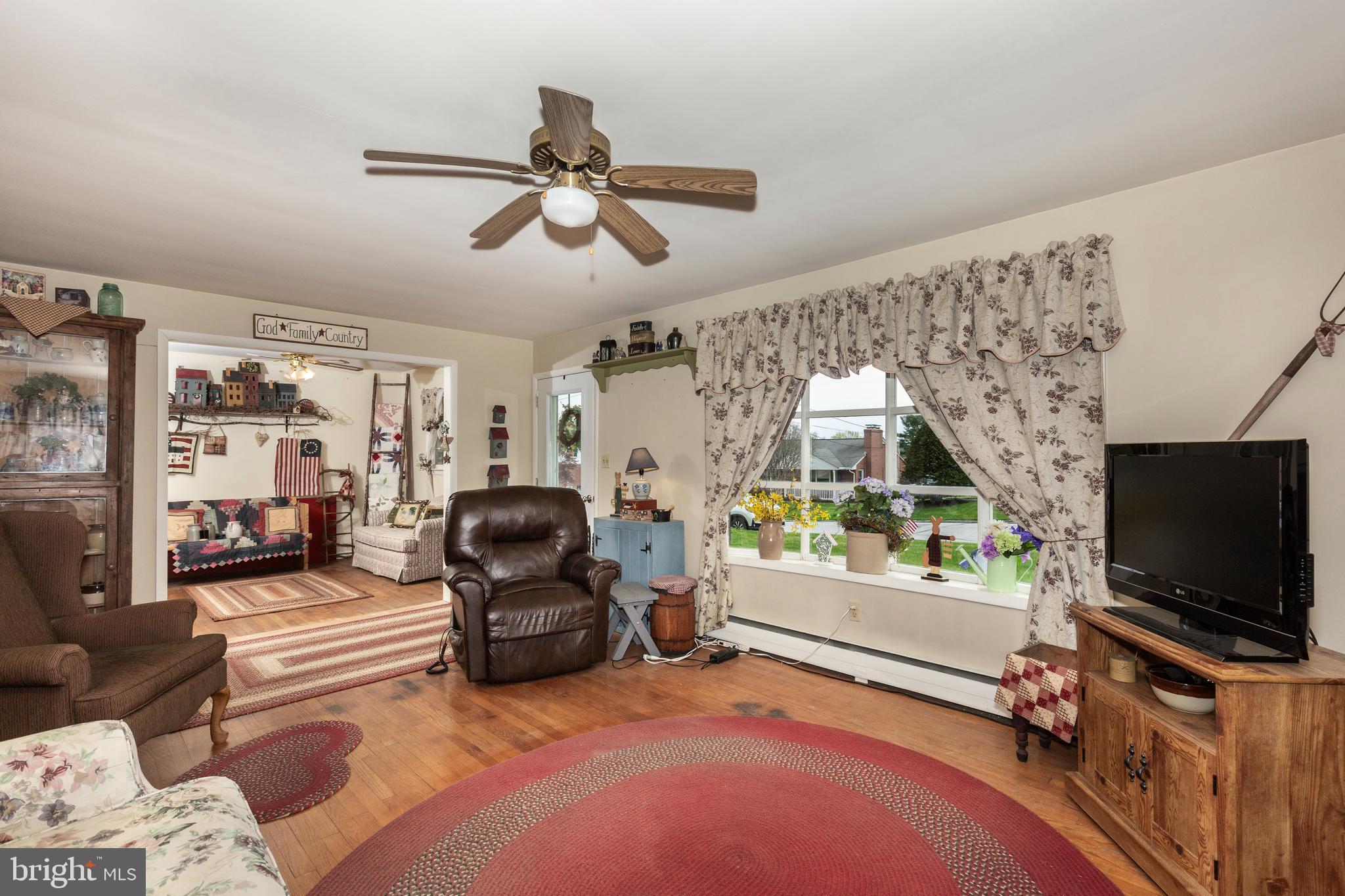 FAIRFIELD - Residential