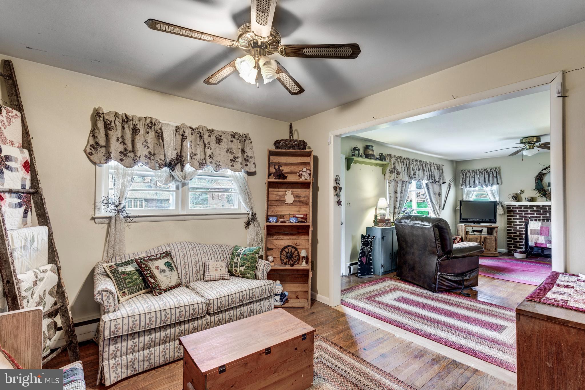 FAIRFIELD - Residential