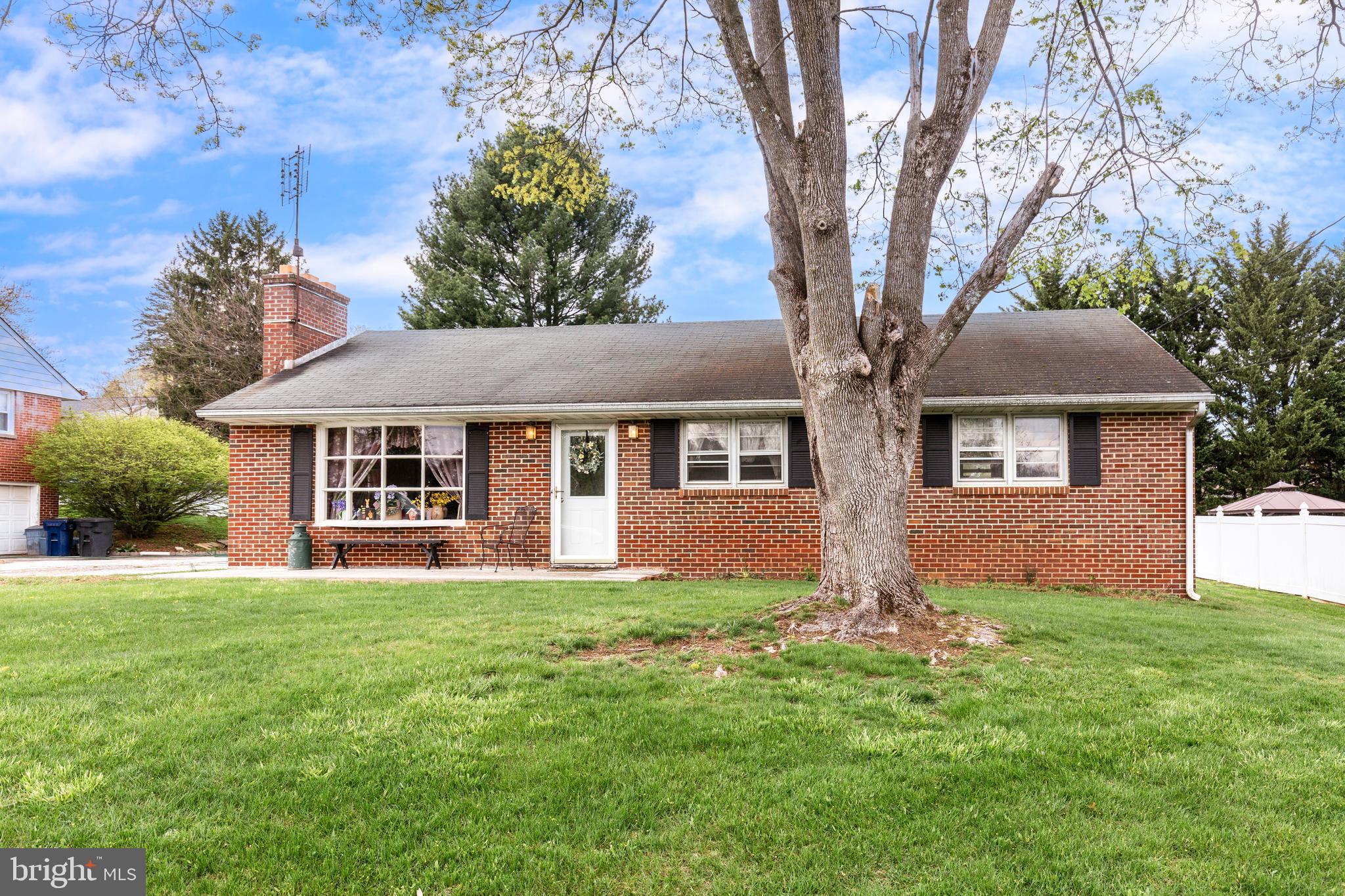 FAIRFIELD - Residential