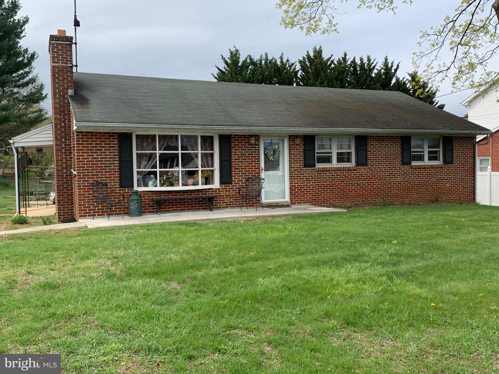 FAIRFIELD - Residential