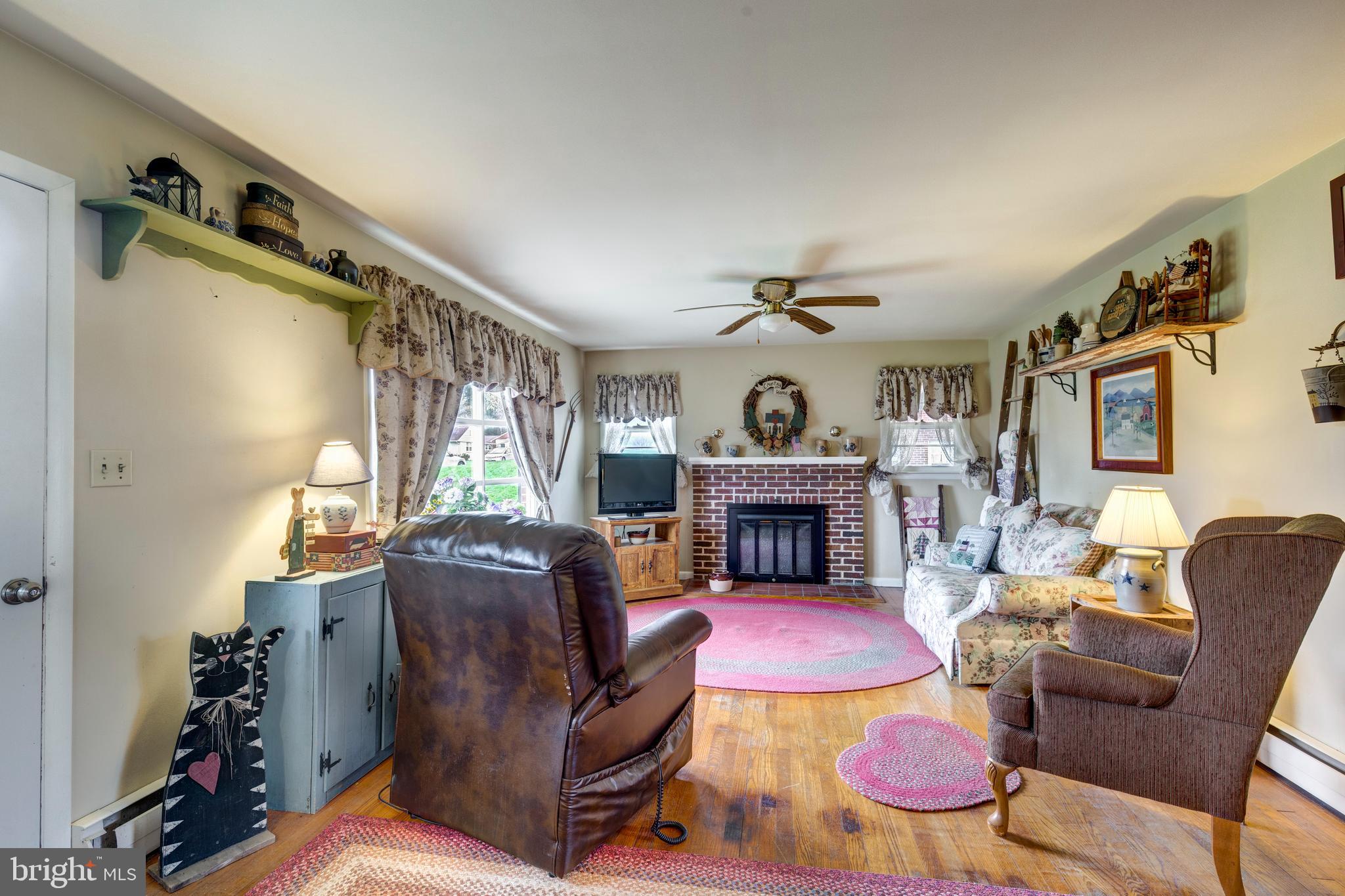 FAIRFIELD - Residential