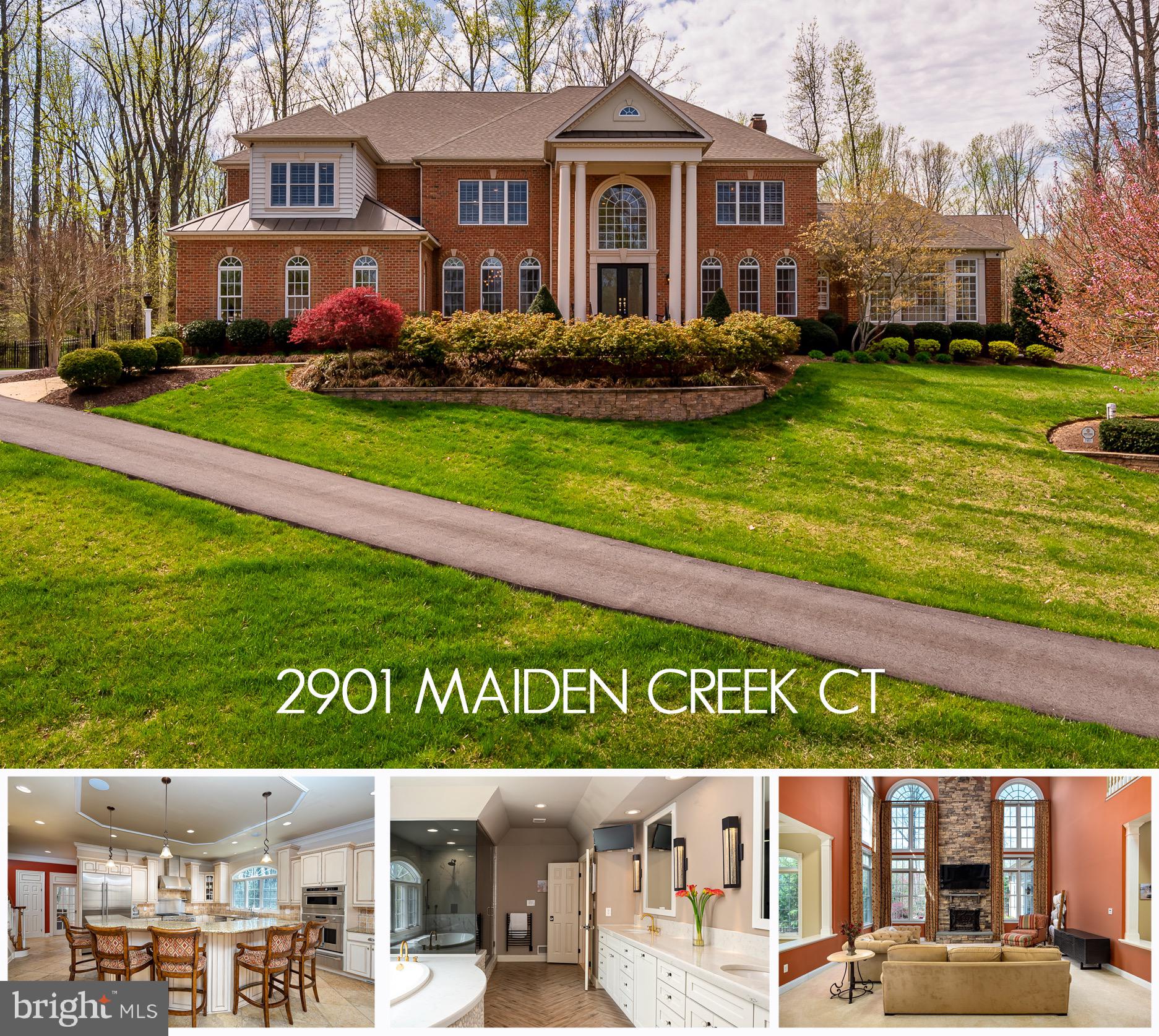 RIVER CREEK - Residential