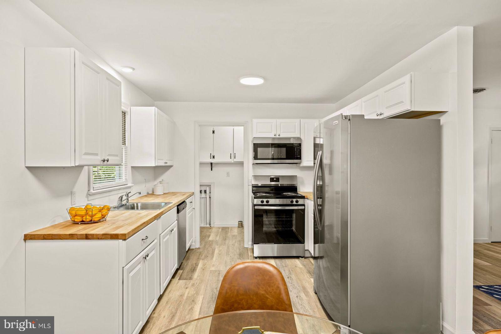 FAIRLEE - Residential