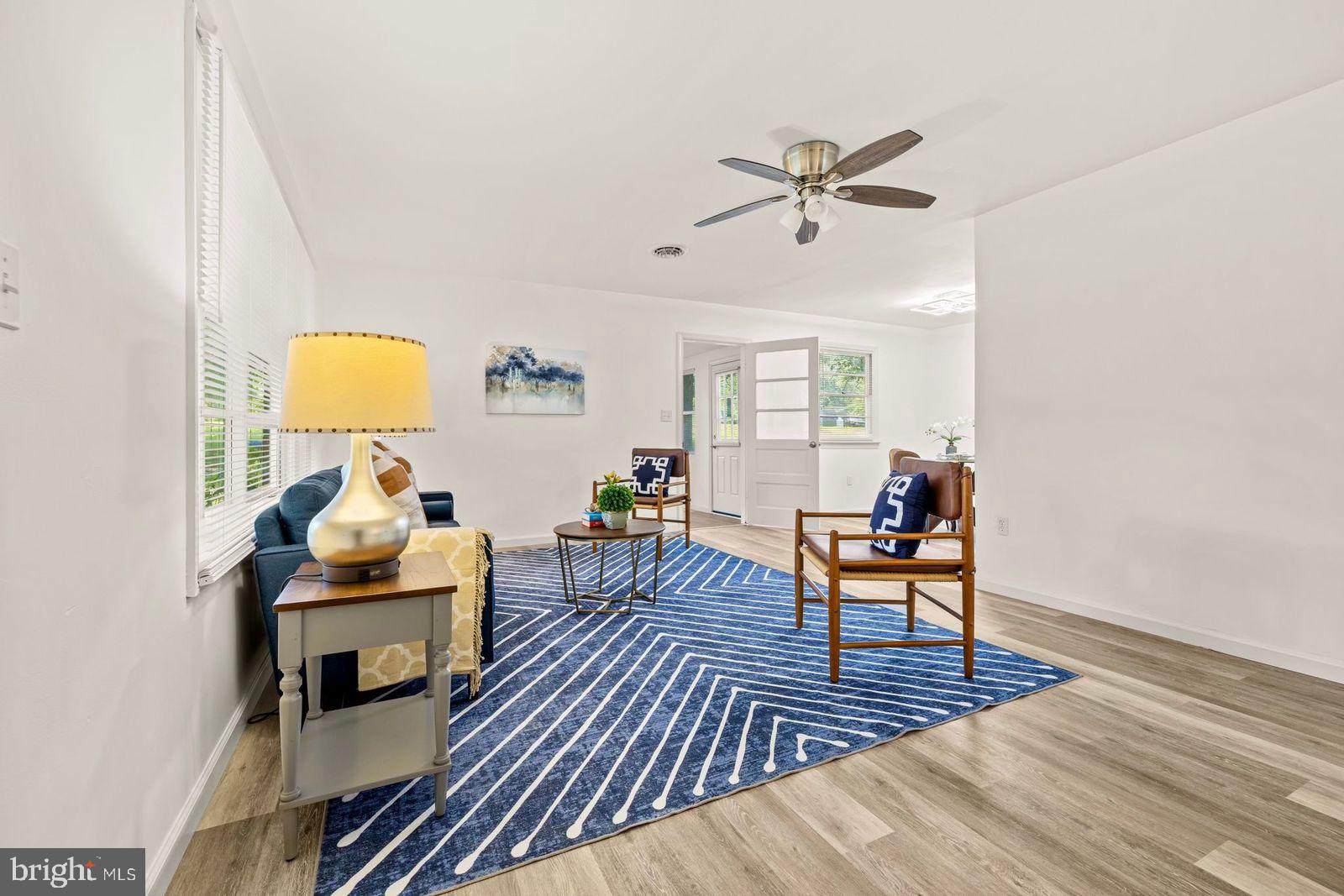 FAIRLEE - Residential
