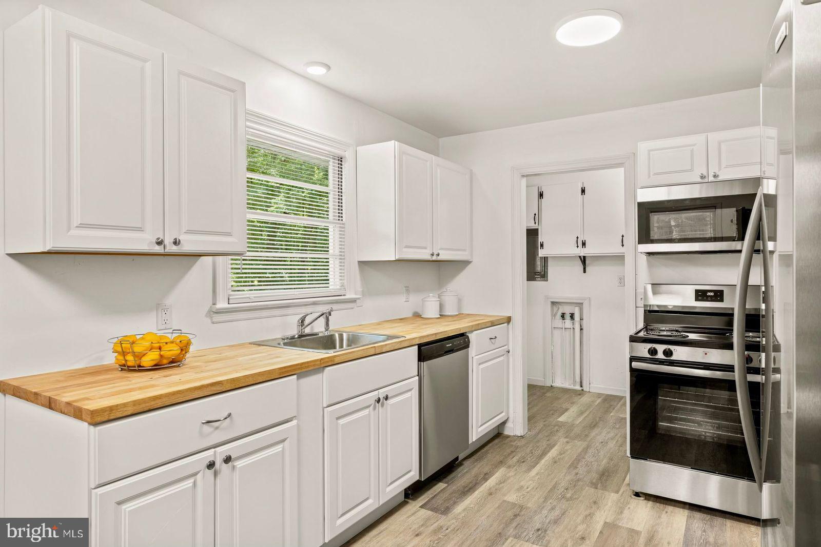 FAIRLEE - Residential