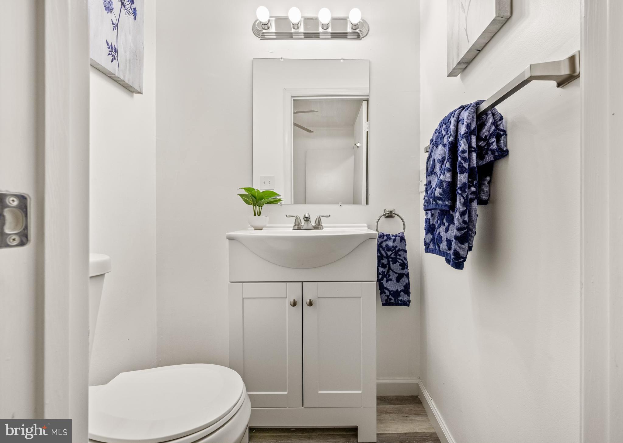 FAIRLEE - Residential