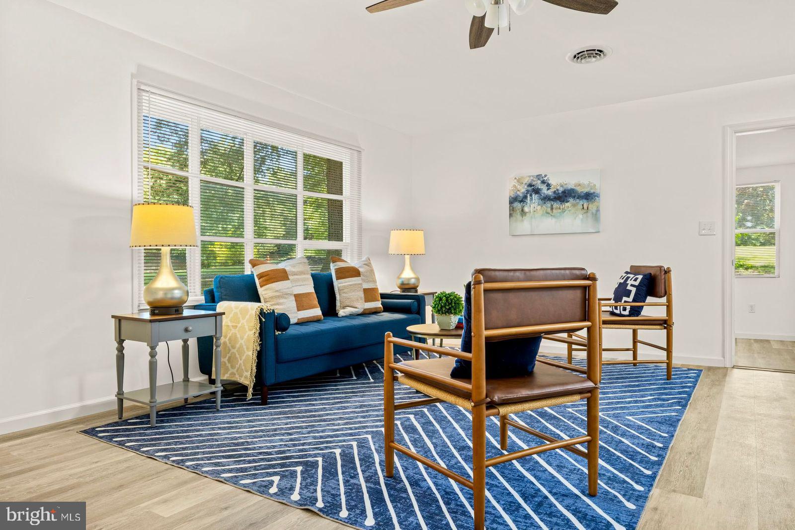 FAIRLEE - Residential