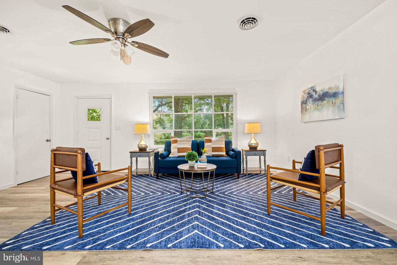 FAIRLEE - Residential