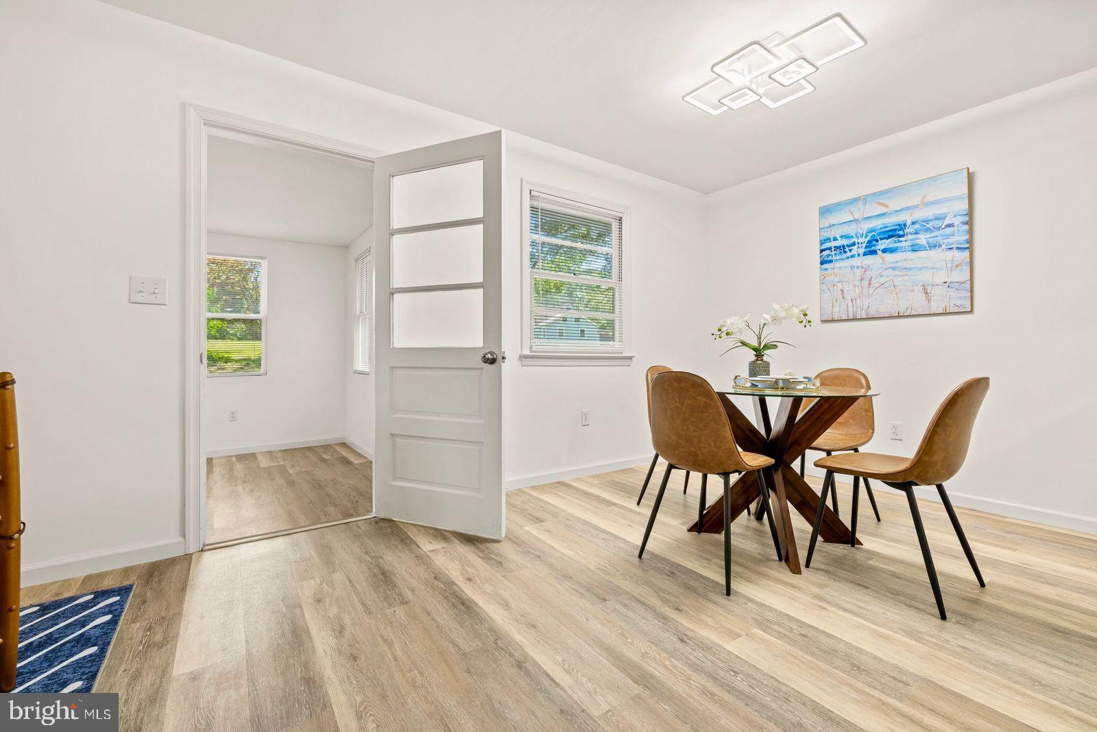 FAIRLEE - Residential