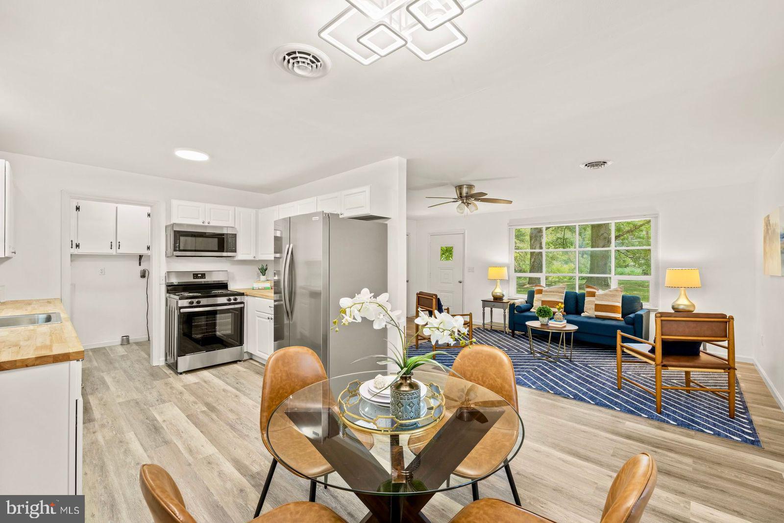 FAIRLEE - Residential