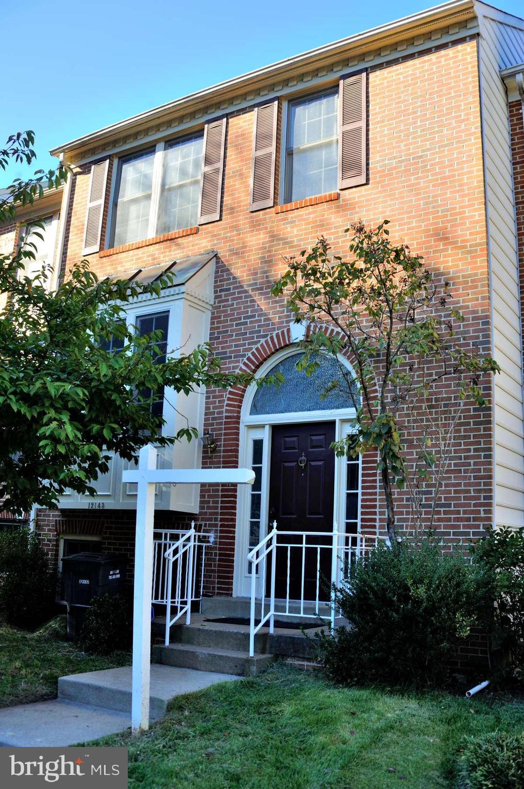 Offered here is a 3 BR, 3.5BA townhome in the popular and desirable Westridge neighborhood! 3 finished levels with walk-out basement. Kitchen has granite counters, stainless steel appliances, custom cabinets, and tile floor. Hardwood floors, crown molding, and chair rails. Freshly painted, with new carpet. Fireplace in living room. Finished basement with rec room, full bath, and den (could be used as 4th bedroom). Lower level patio and upper level deck ideal for entertaining. Fenced rear yard backs to woods. Convenient to outdoor pool, tennis courts, regional parks, bicycle and walking trails, and golf courses. Numerous shopping and dining options nearby. Close to Prince William Parkway, VRE commuter rail, and major transportation routes. WELCOME HOME!