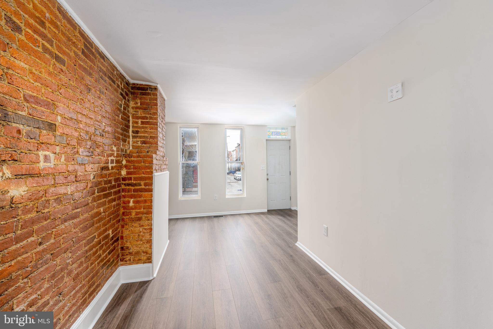 PIGTOWN HISTORIC DISTRICT - Residential Lease
