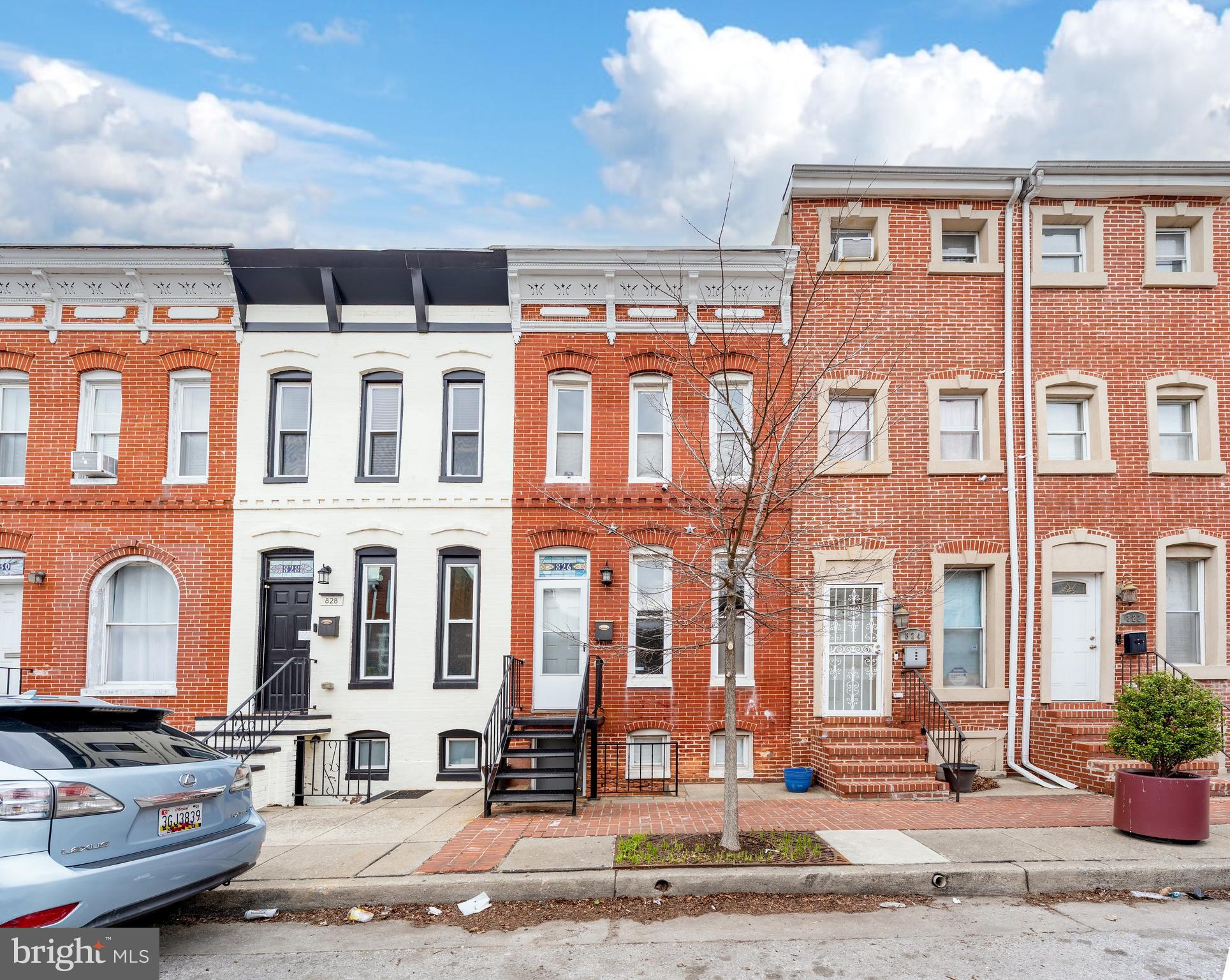 PIGTOWN HISTORIC DISTRICT - Residential Lease