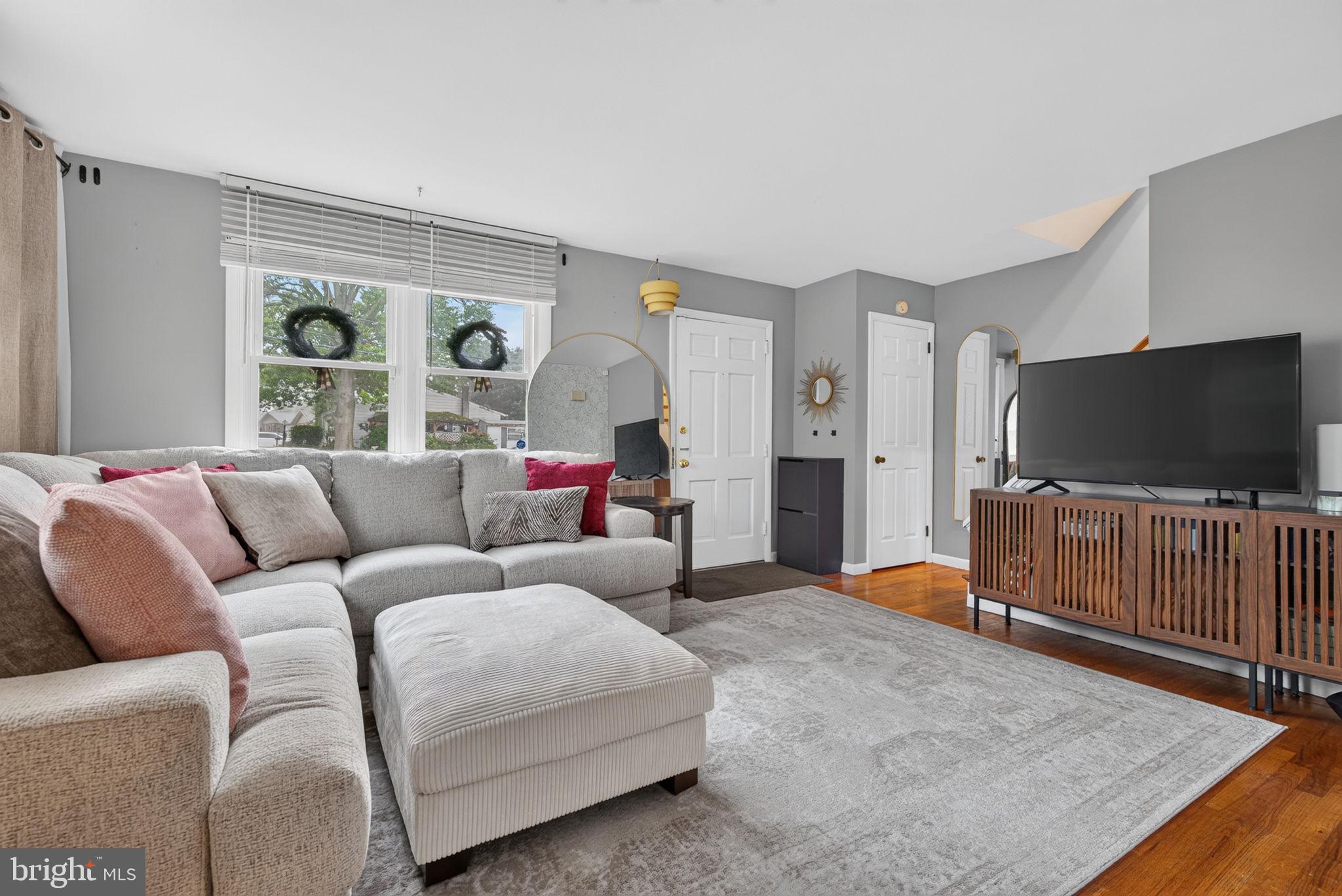 SUTTER VILLAGE - Residential