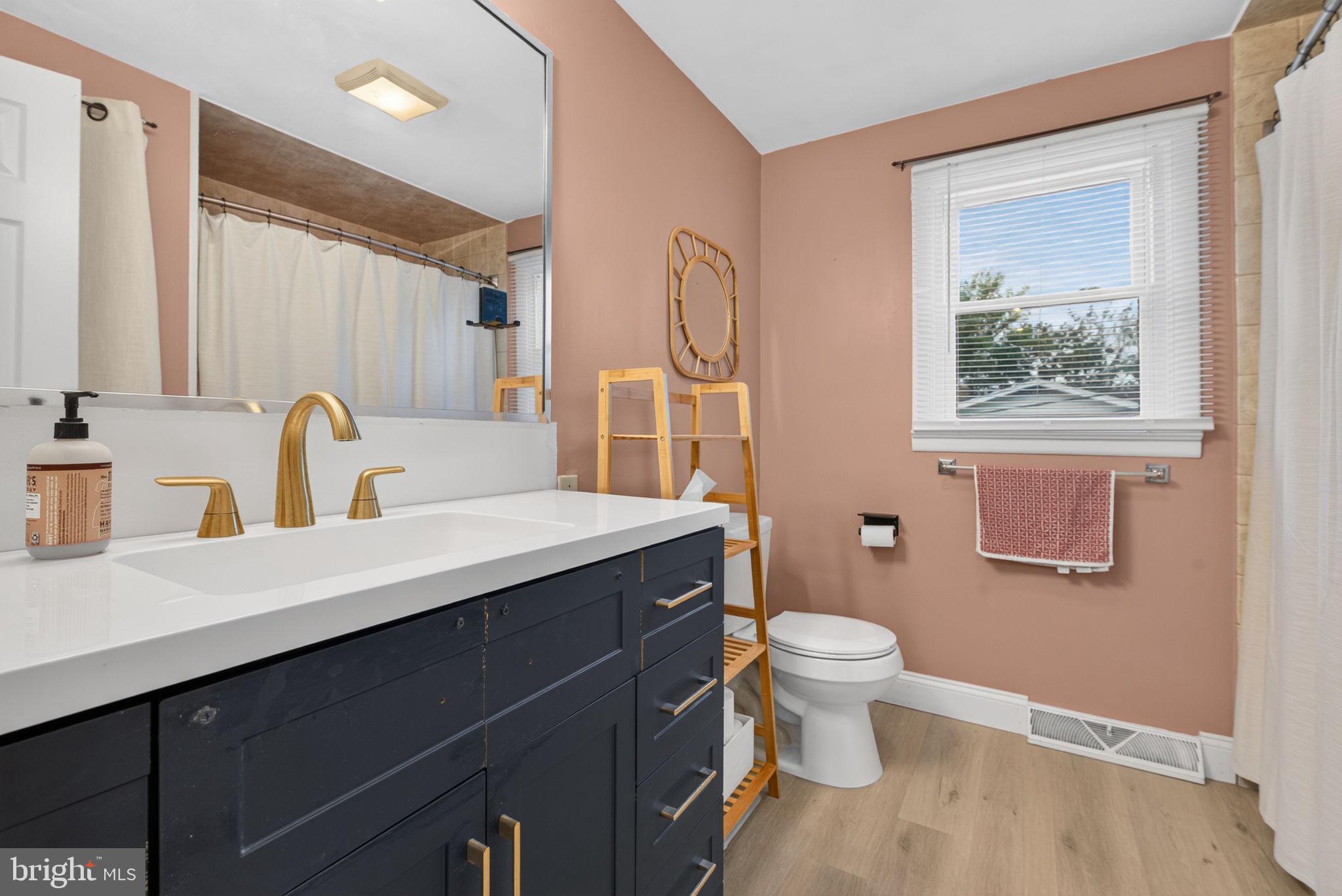 SUTTER VILLAGE - Residential