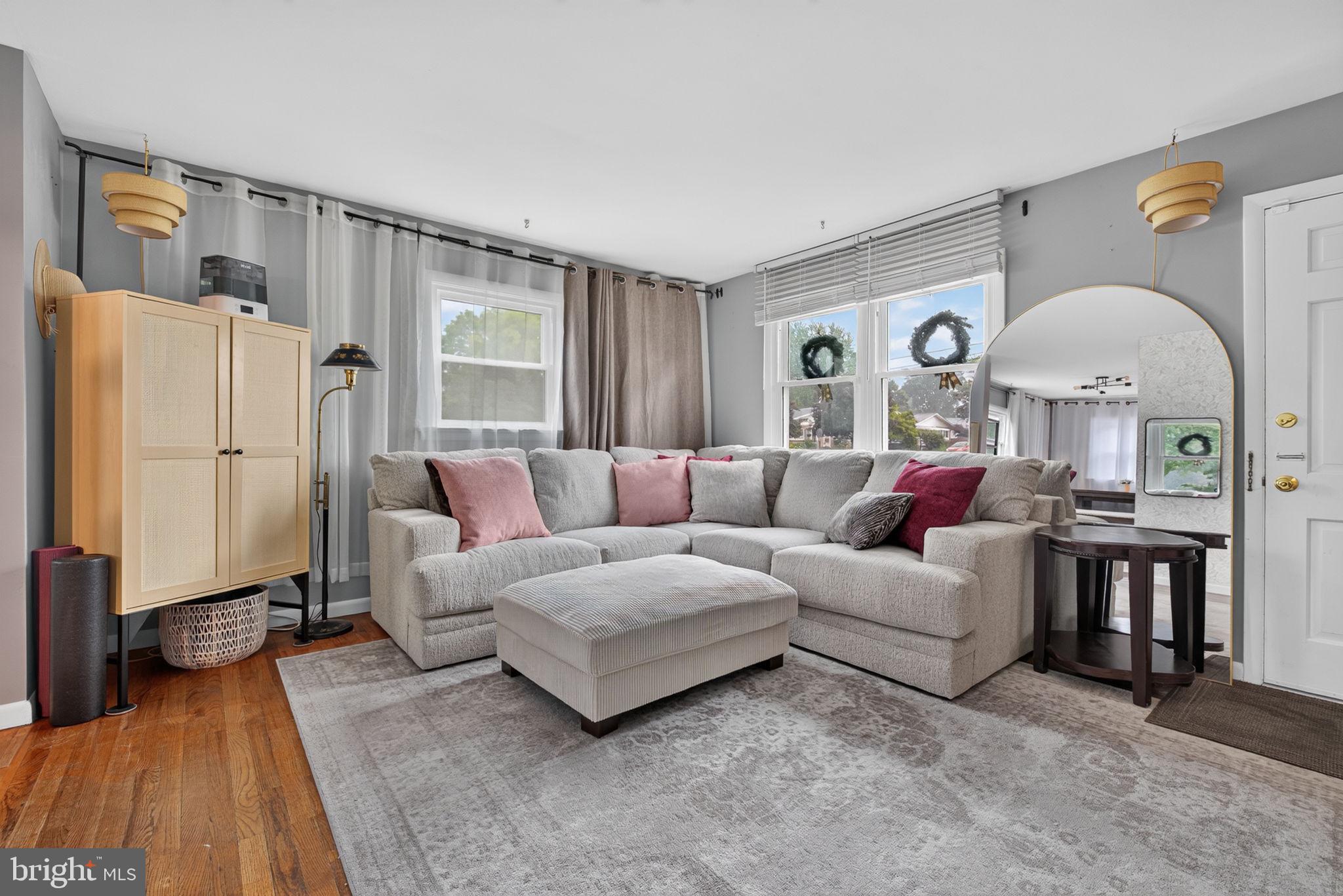 SUTTER VILLAGE - Residential