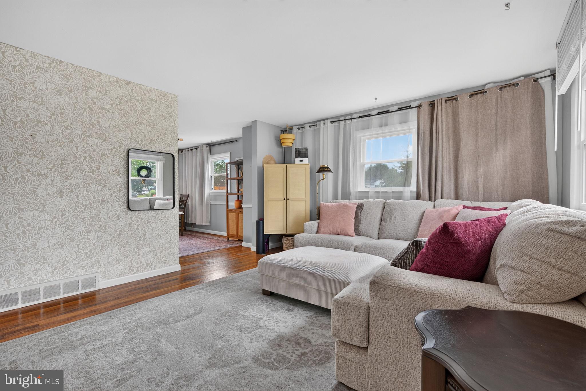 SUTTER VILLAGE - Residential