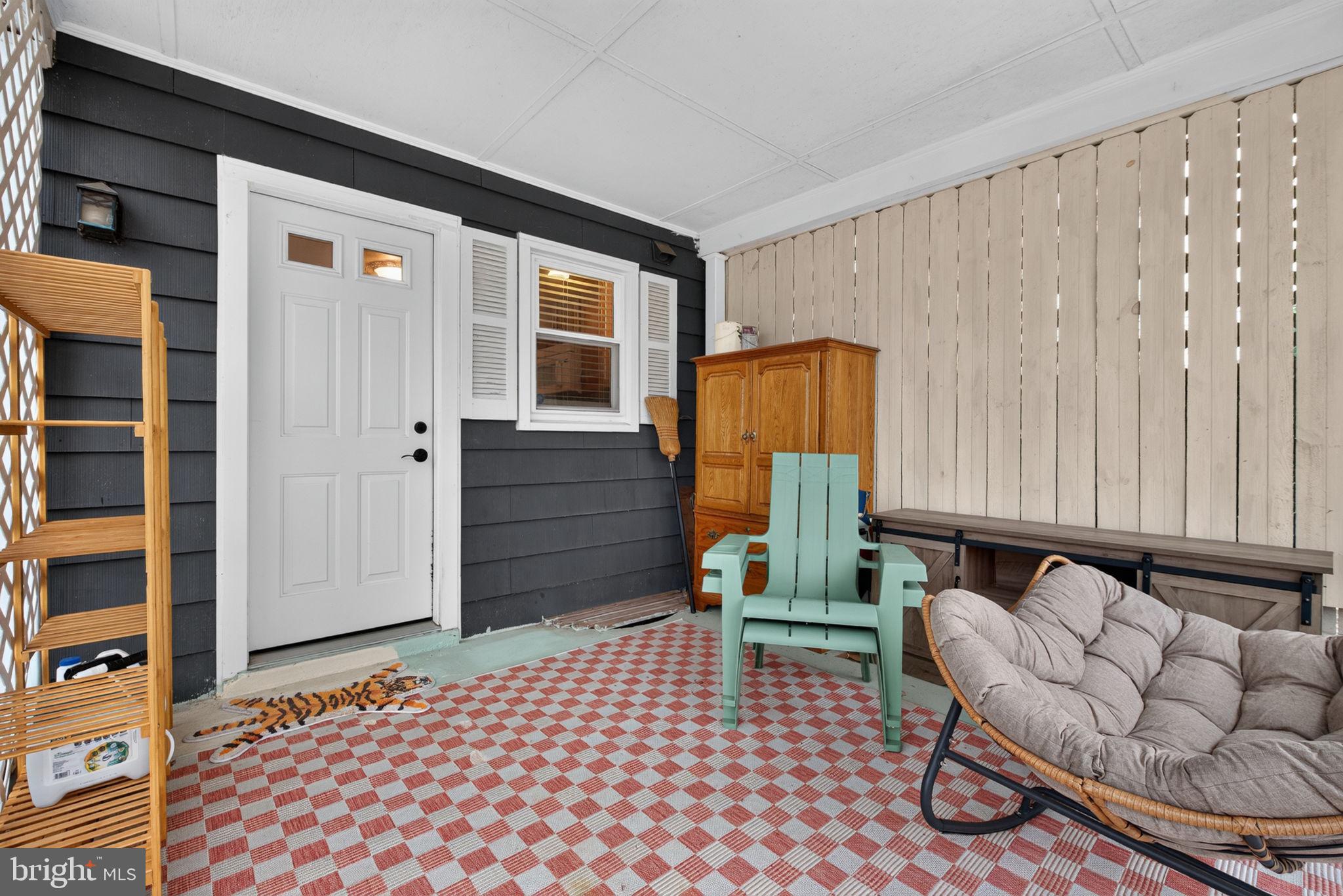 SUTTER VILLAGE - Residential