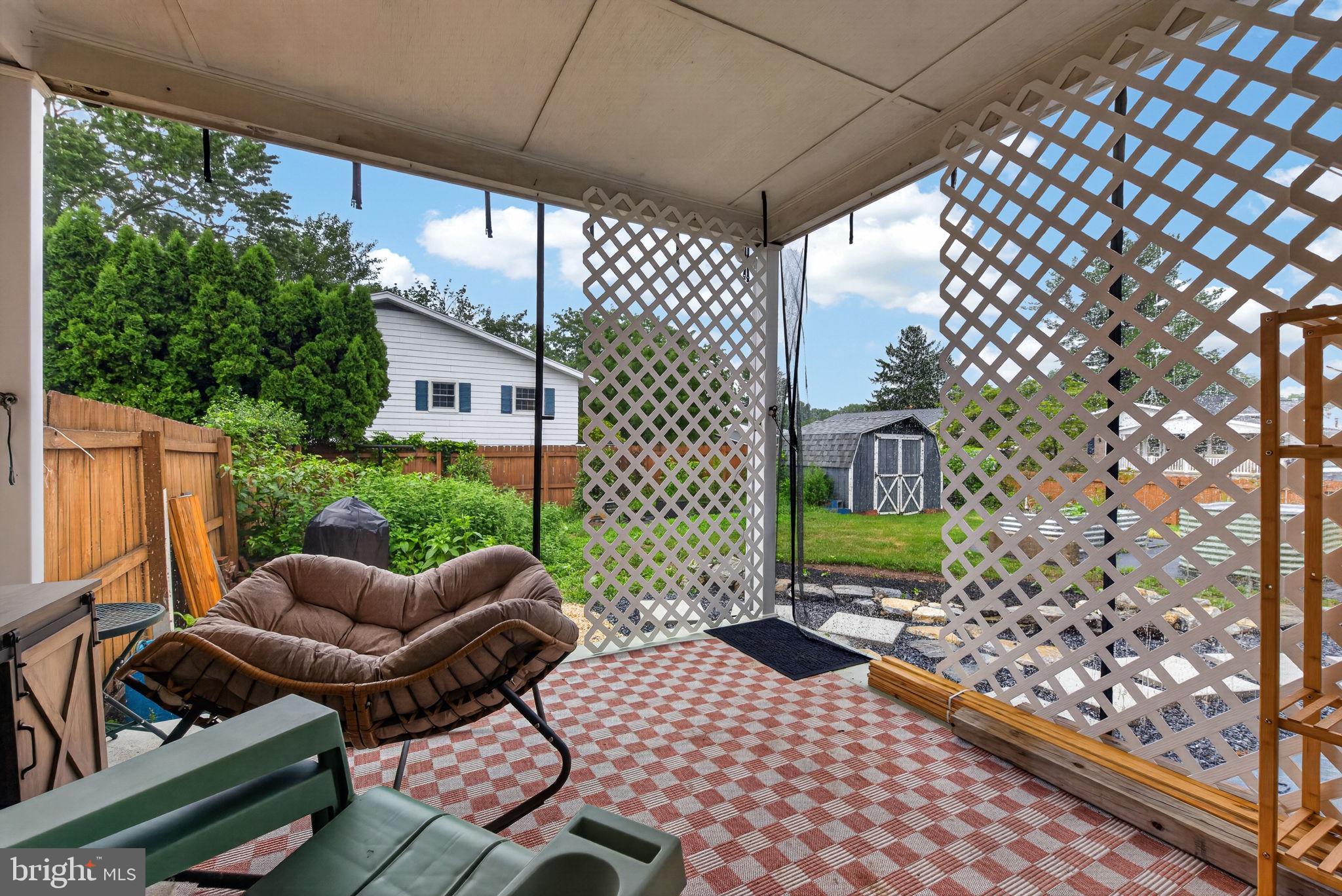 SUTTER VILLAGE - Residential