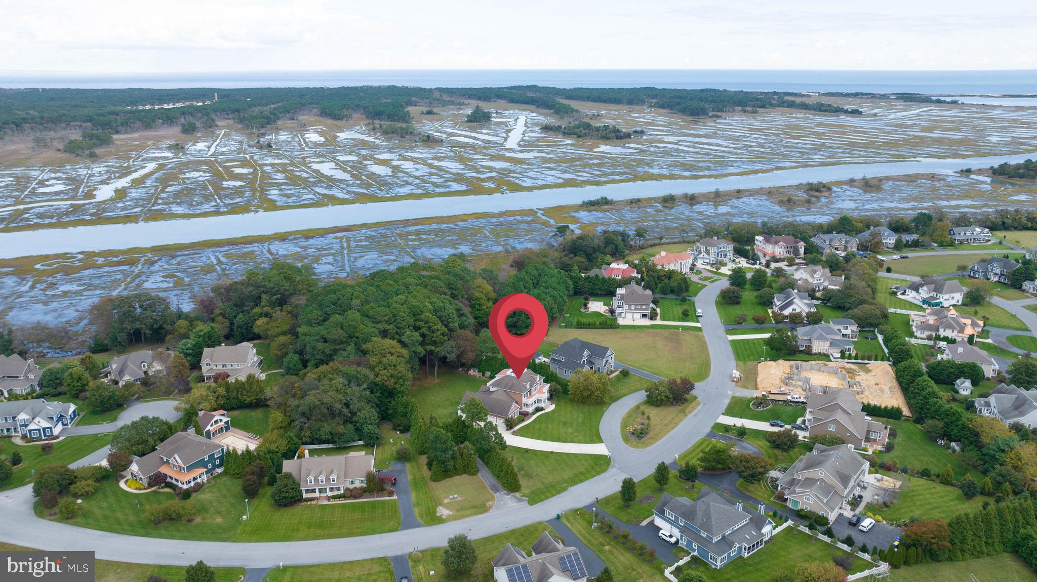 WOLFE POINTE - Residential