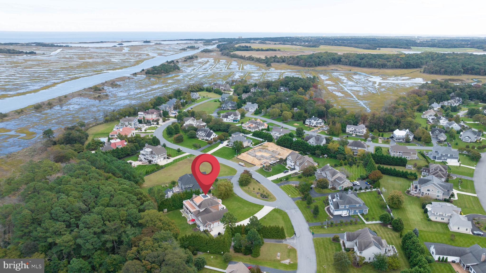 WOLFE POINTE - Residential