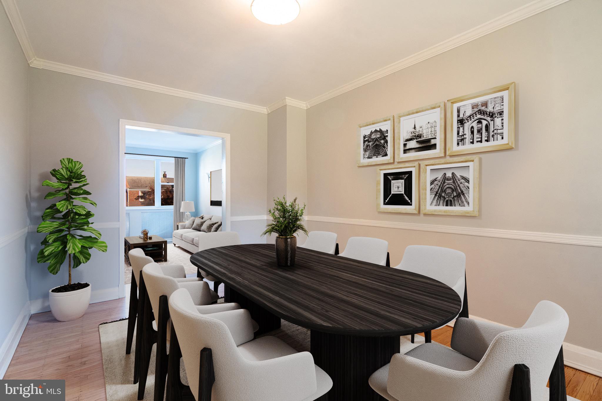 NORTHWOOD - Residential