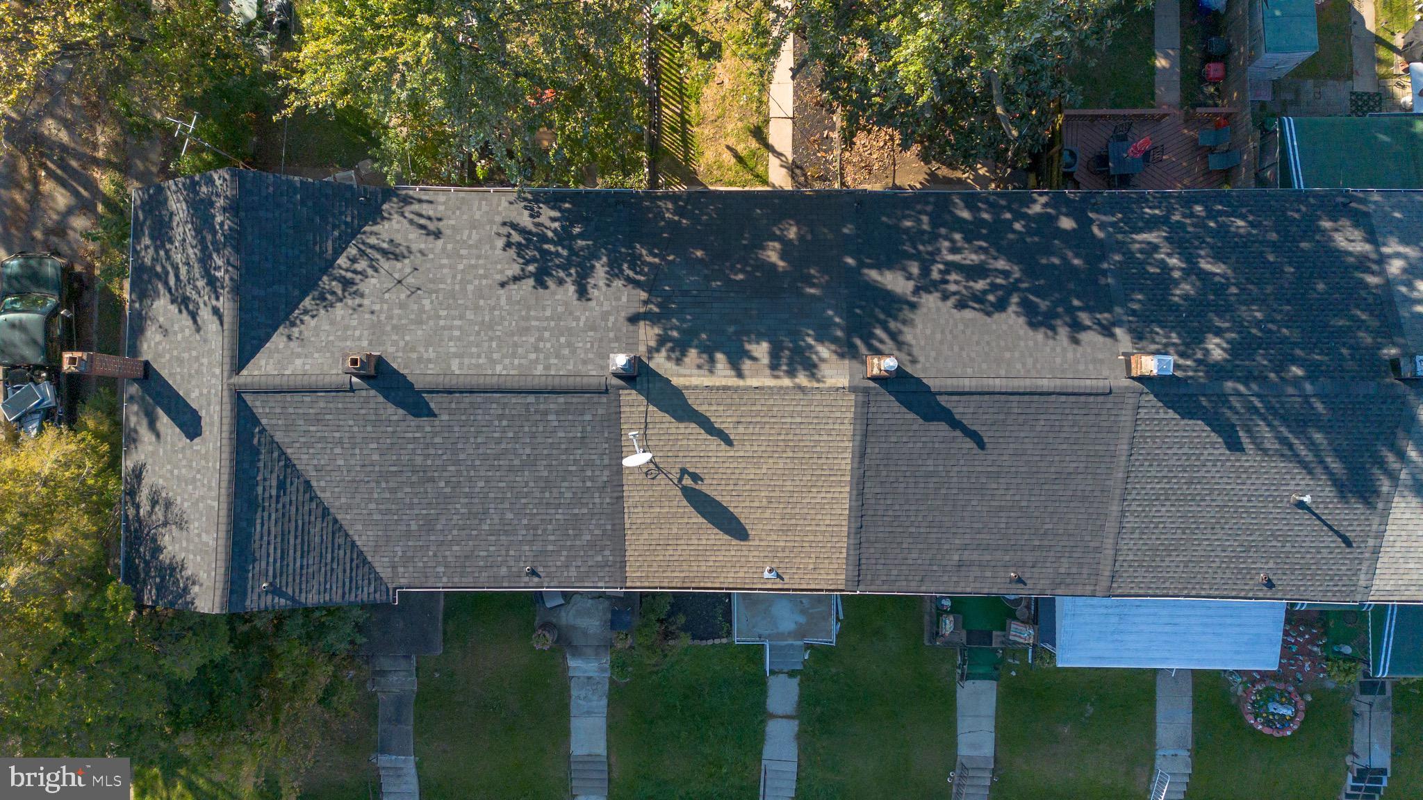 NORTHWOOD - Residential