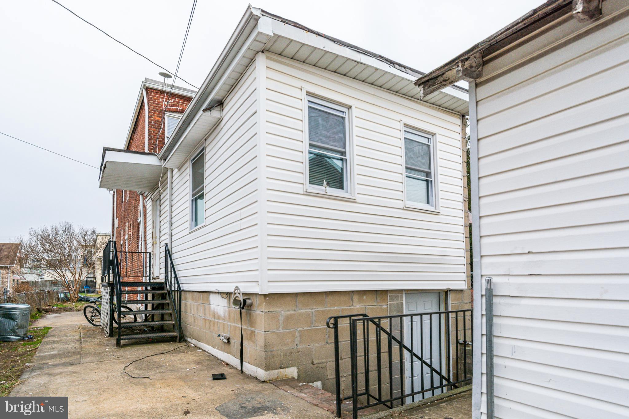 DUNDALK - Residential