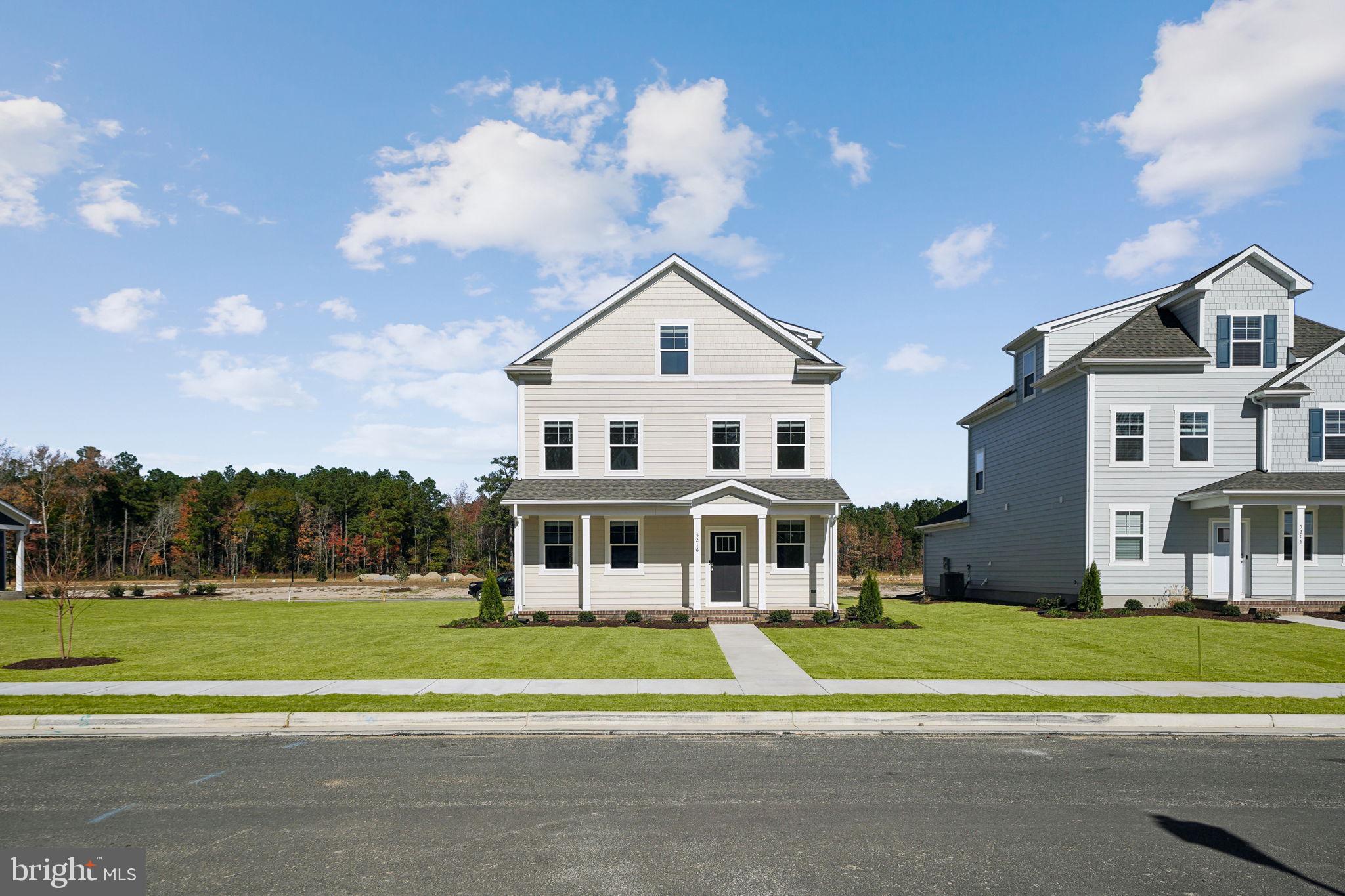 LADYSMITH VILLAGE - Residential