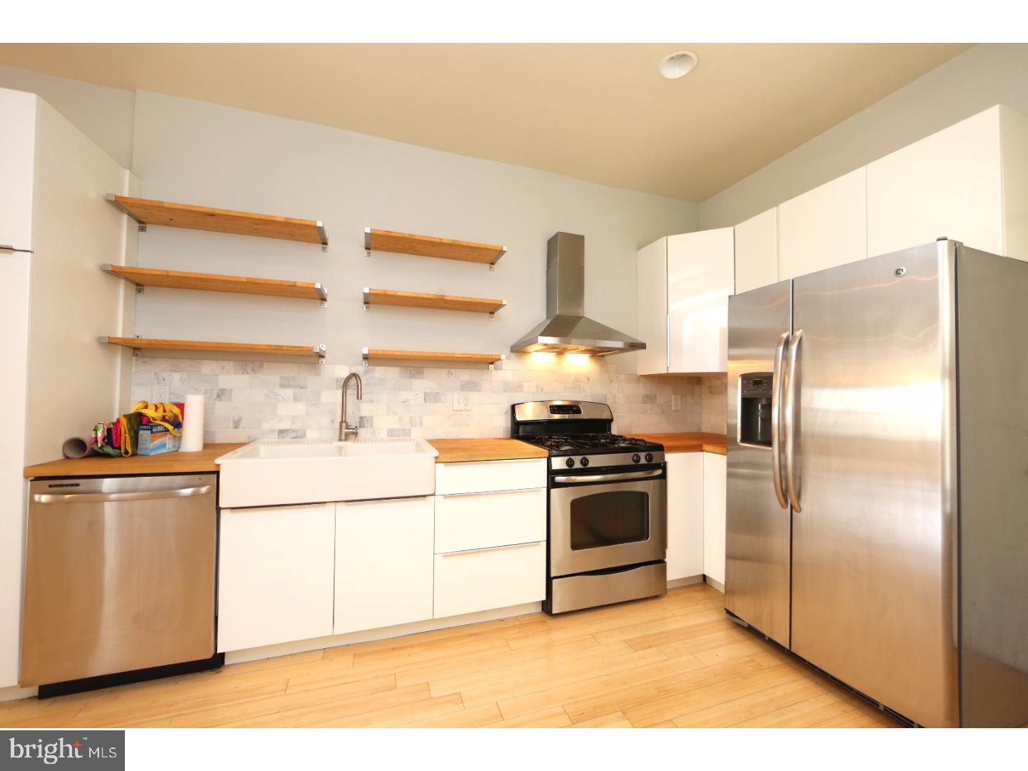FISHTOWN - Residential