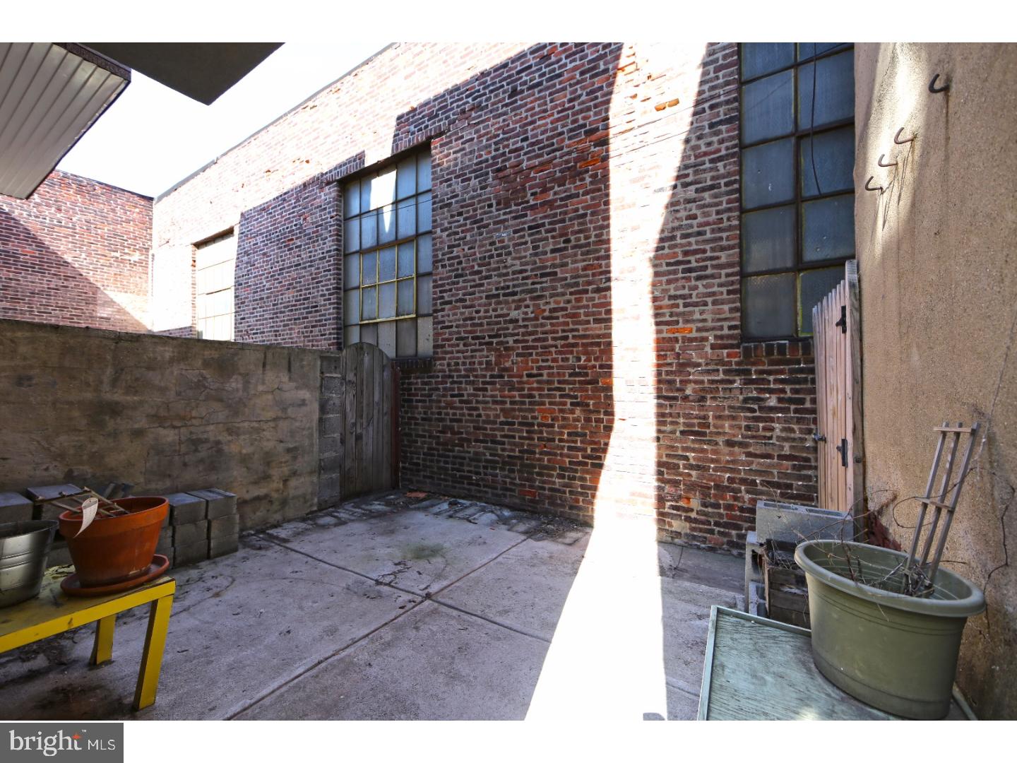FISHTOWN - Residential