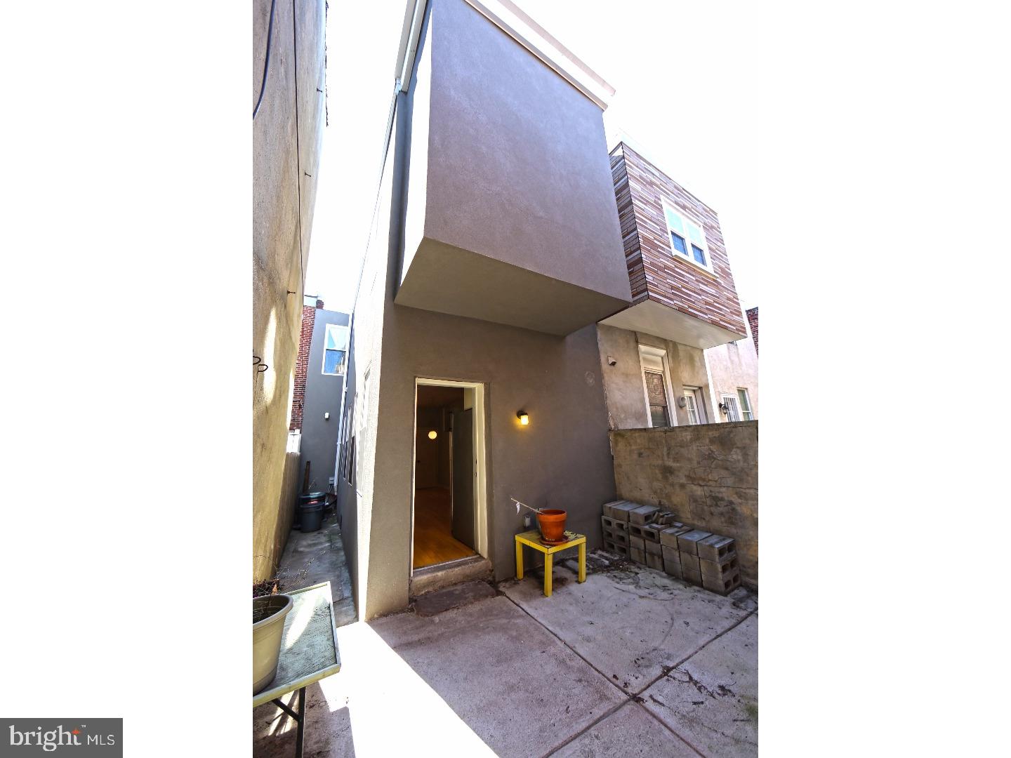 FISHTOWN - Residential