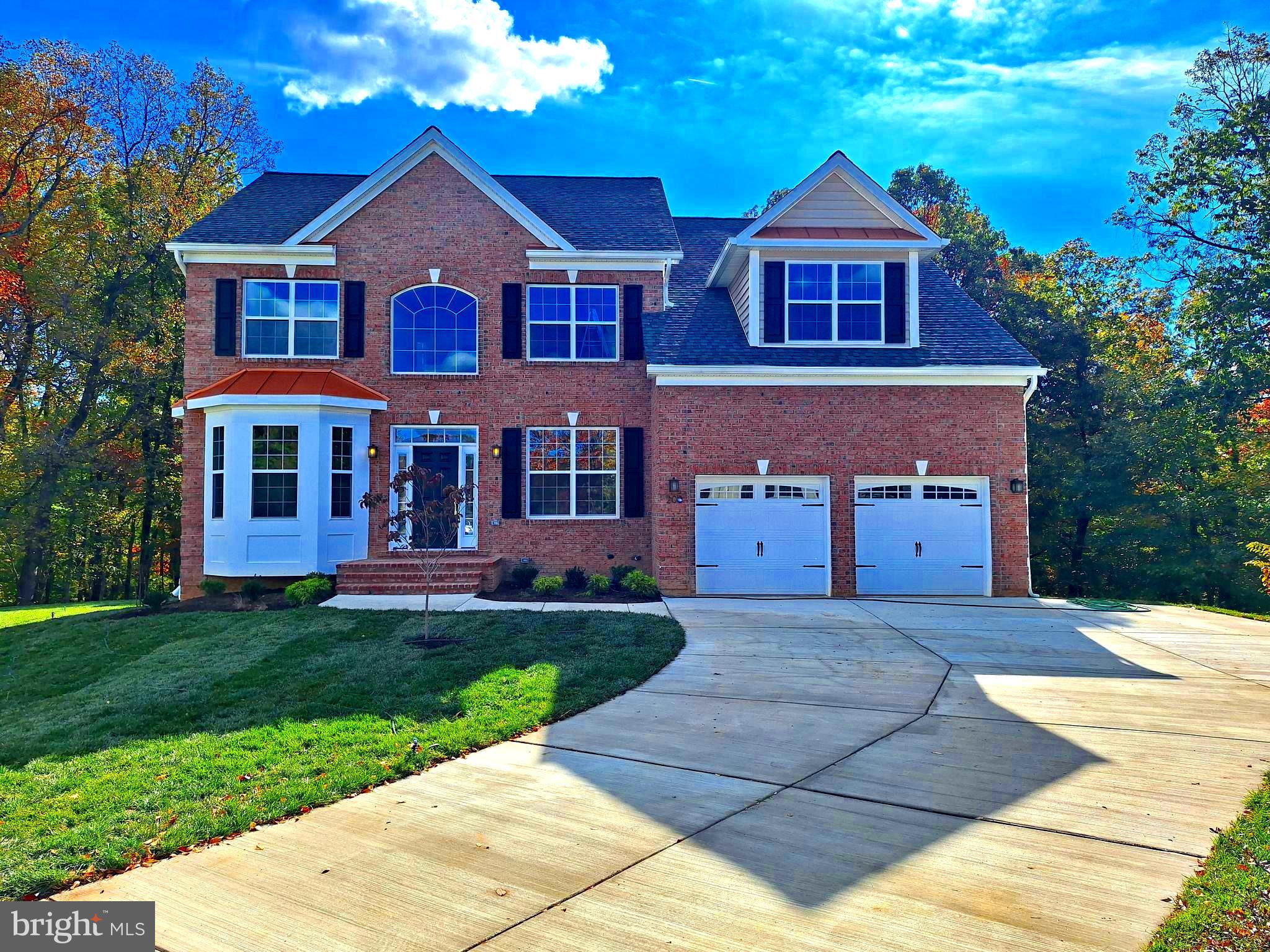 WATERFORD COVE - Residential