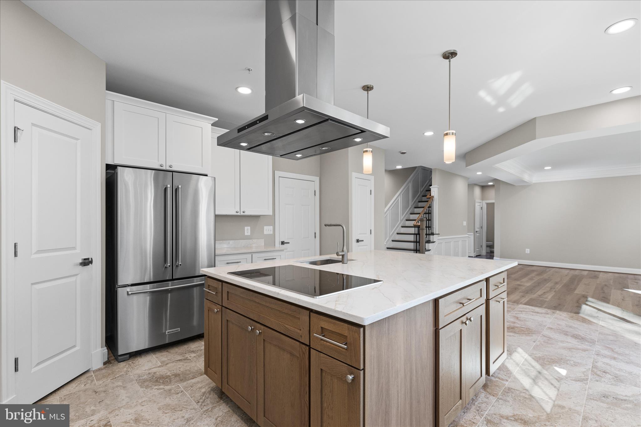 WATERFORD COVE - Residential