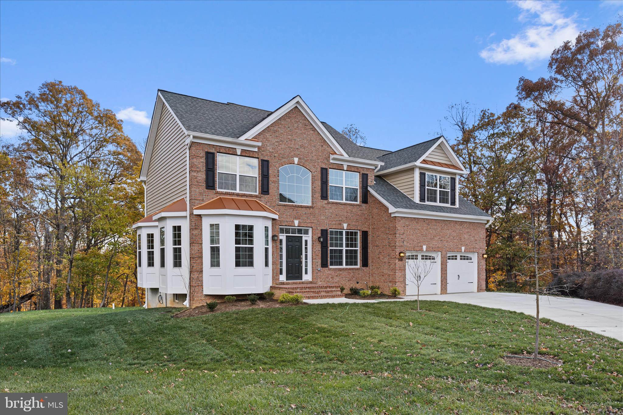 WATERFORD COVE - Residential