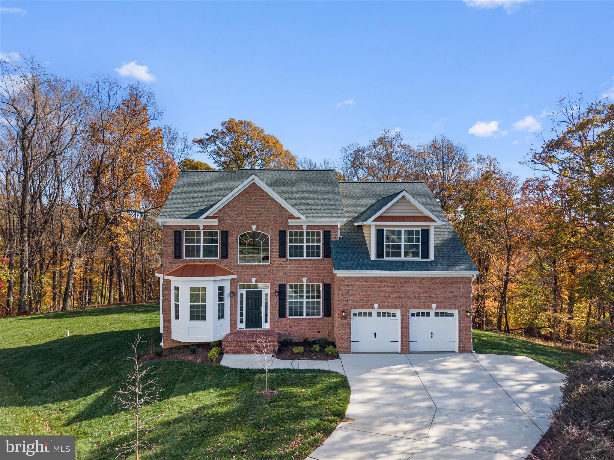 WATERFORD COVE - Residential