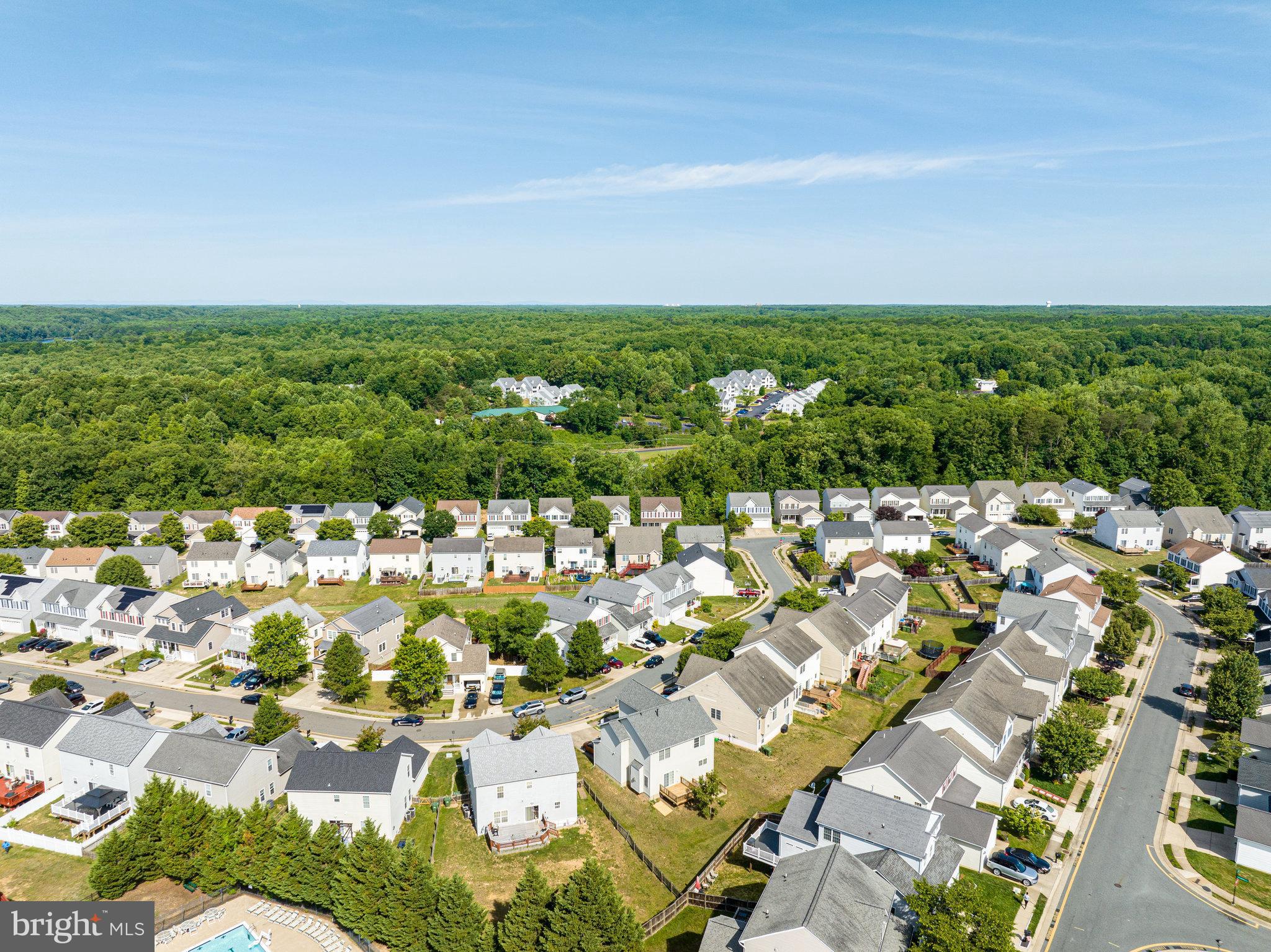 WIDEWATER VILLAGE - Residential