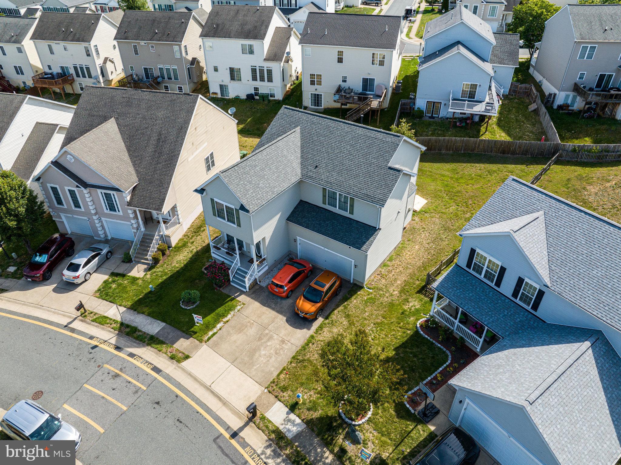 WIDEWATER VILLAGE - Residential