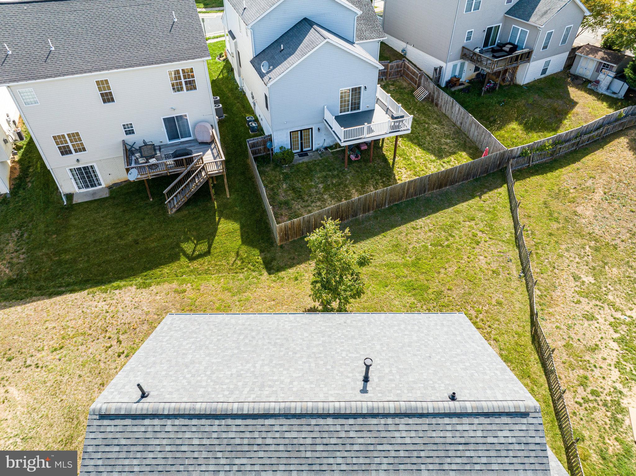 WIDEWATER VILLAGE - Residential