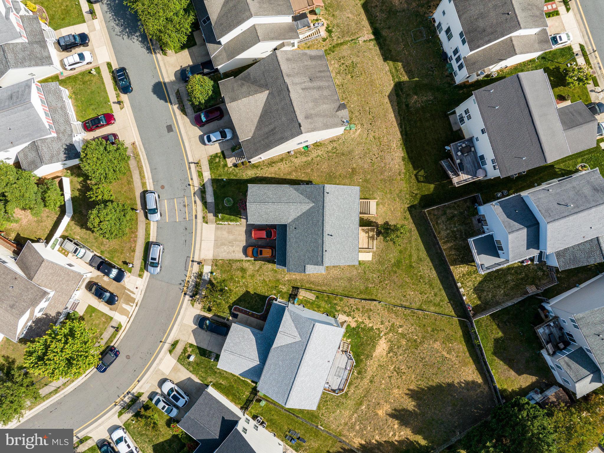 WIDEWATER VILLAGE - Residential