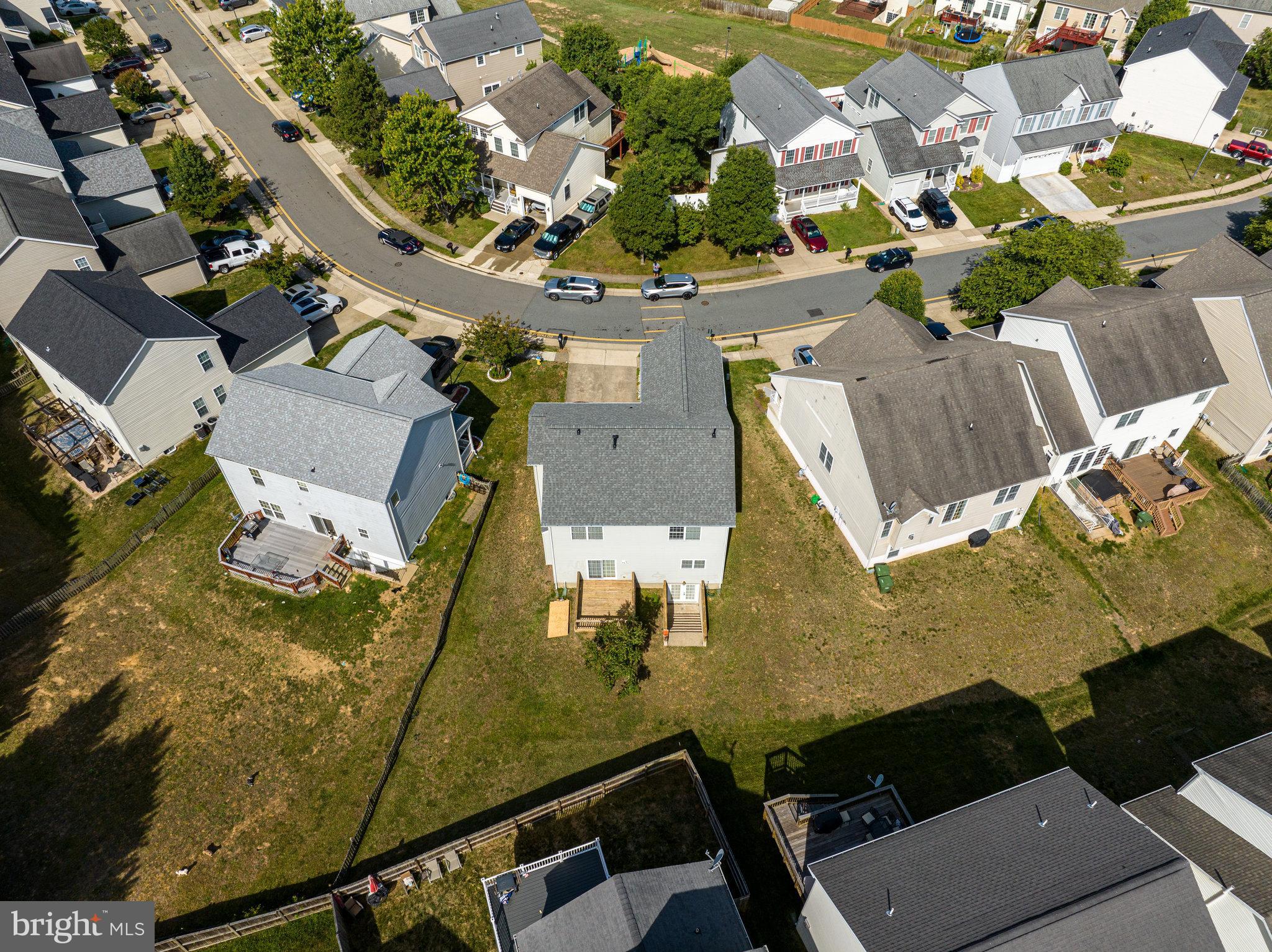 WIDEWATER VILLAGE - Residential