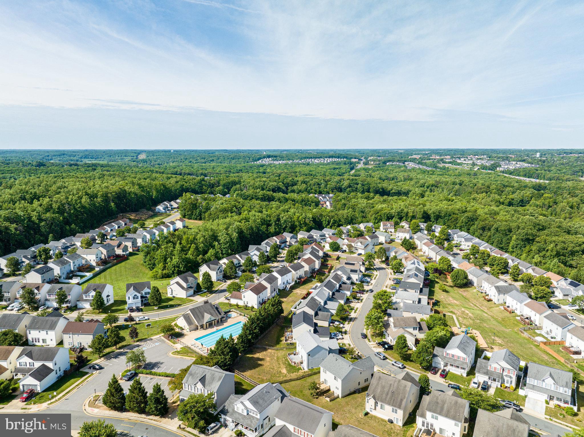WIDEWATER VILLAGE - Residential