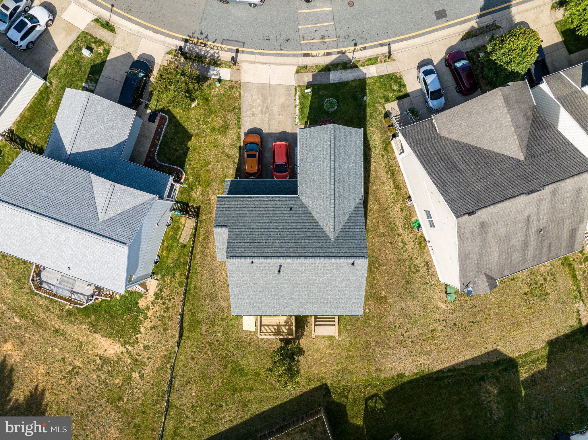 WIDEWATER VILLAGE - Residential